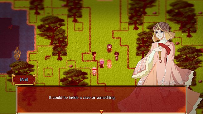 Qisah Tomang: Cycle Ends