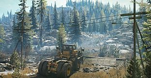 SnowRunner - Season 2: Explore & Expand