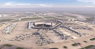 Tower! Simulator 3 - KORD Airport