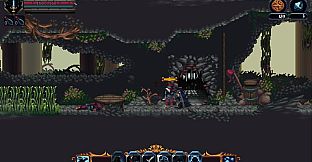 Etherland Saga