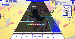 KAMITSUBAKI CITY ENSEMBLE - Extension Pack No.12 feat. V.I.P