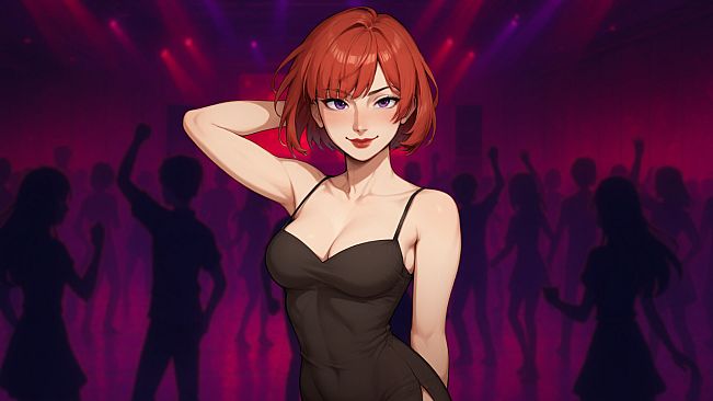 My Girlfriend's New Kink