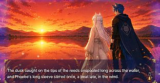 Kairos: Until the Dawn Breaks