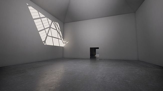 VMVA - Virtual Museum for Virtual Art