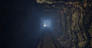 Mineshaft Maze