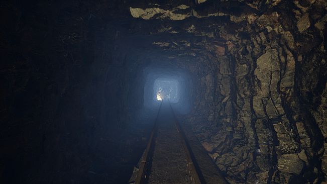 Mineshaft Maze