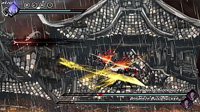 Rain Blood Chronicles: Mirage