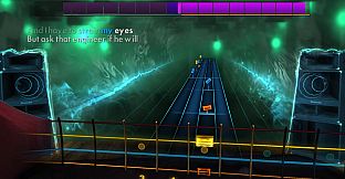 Rocksmith 2014 Edition – Remastered – Johnny Cash - “Hey Porter”