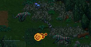 WORLDS: The Great Odyssey