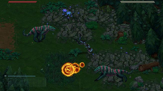 WORLDS: The Great Odyssey