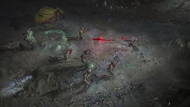 Diablo IV: Lord of Hatred - Deluxe Edition