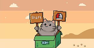 Hajimeow: Tiny Box Cat