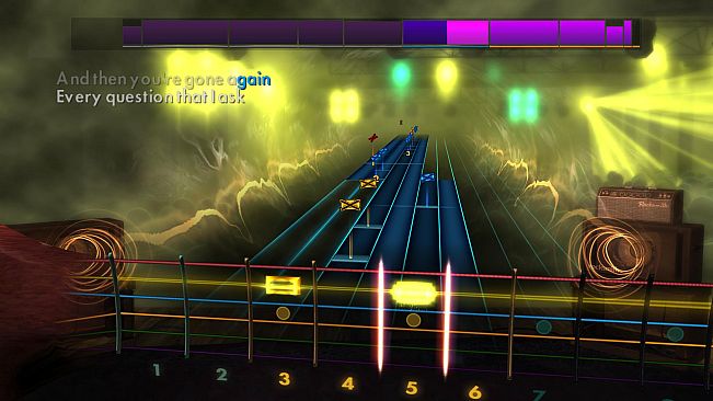 Rocksmith 2014 Edition – Remastered – Johnny Cash Song Pack II