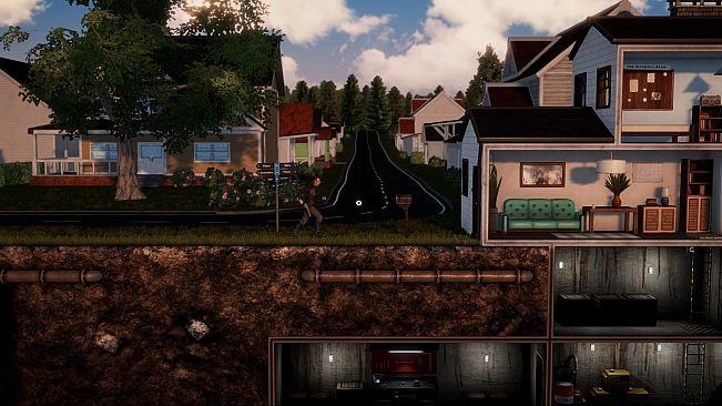 Mr. Prepper - Anniversary Edition