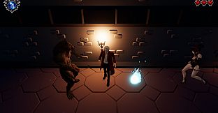 Prison of Illusion: Night Rose