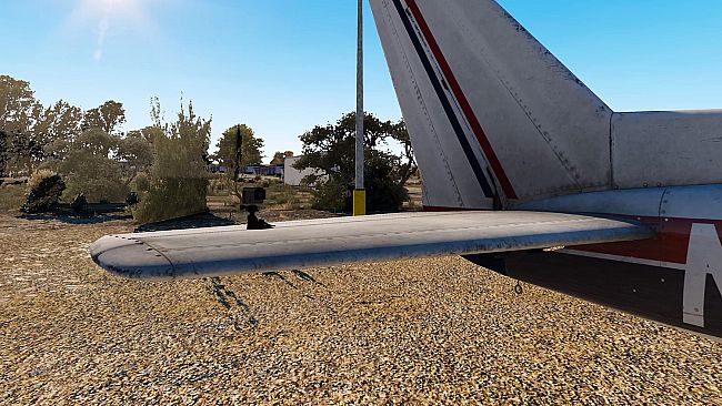 X-Plane 11 - Add-on: Aerosoft - ProCam