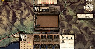 Way of Defector - Character Kim Eun-sim