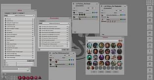 Fantasy Grounds - Masters and Minions (5E)