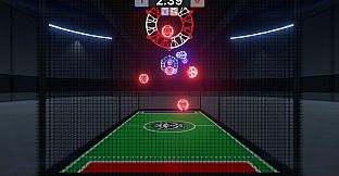 Drone Soccer