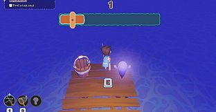 Island of Lost Things