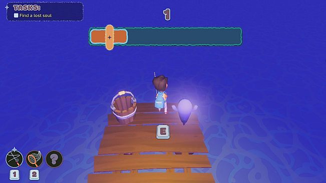 Island of Lost Things