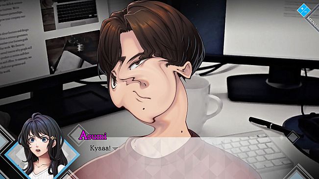 Scar of the Doll: A Psycho-Horror Story about the Mystery of an Older Sister