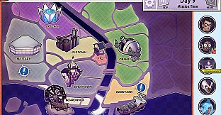 Mission: It's Complicated