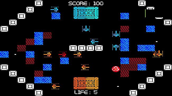 Tiger Tank 59 Ⅰ Mission Pack 024