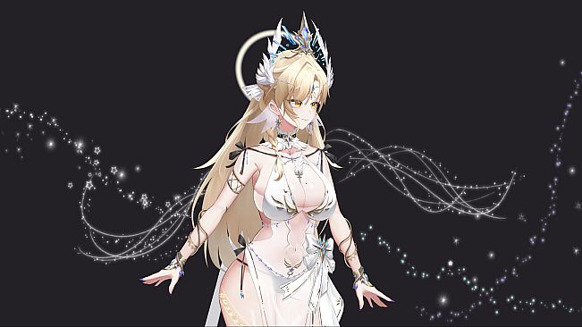 Maiden I'd Love to F