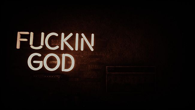 Lurk in the Dark : SHOT THE WORLD