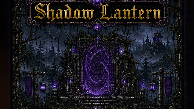 Wallpaper Dungeon