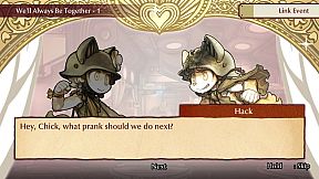 Fuga: Melodies of Steel