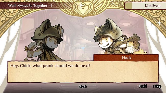 Fuga: Melodies of Steel