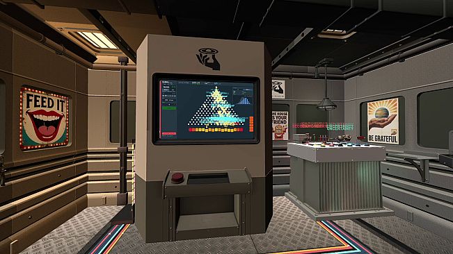 The Plinko Contract