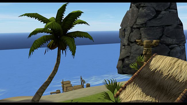 MultiVR.se All Scenes