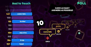 The Jackbox Survey Scramble Soundtrack