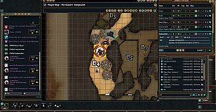 Fantasy Grounds - Pathfinder Modules: Broken Chains
