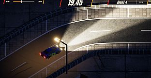Rally Rush