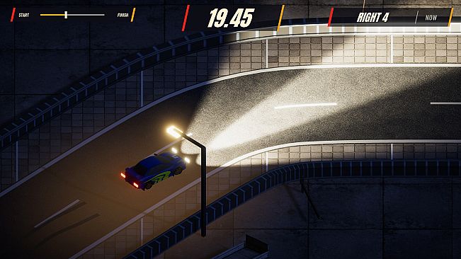 Rally Rush