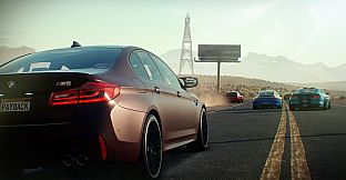 Need for Speed Payback - Deluxe Edition