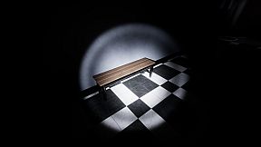 Backrooms: Forgotten Floors