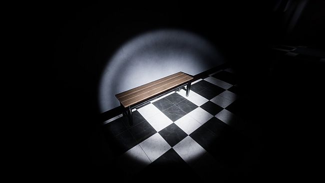 Backrooms: Forgotten Floors