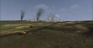 Tank Warfare: El Guettar