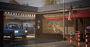 Car Cleaner Simulator: Prologue - Early Days