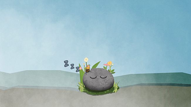 Pebble Pet
