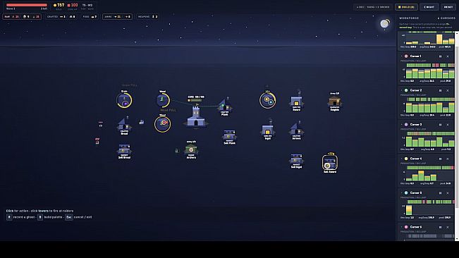 Cursor Kingdom