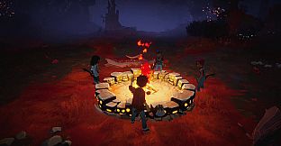 Voidwood