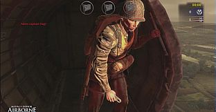 Medal of Honor Airborne
