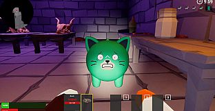 Cat Crisis