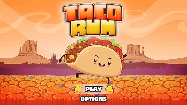 Taco Run